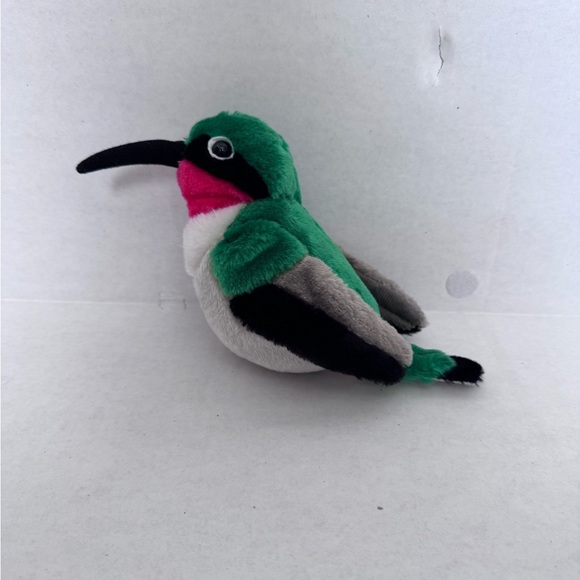 Lot of 8 Audobon Birds with bird calls by Wild Republic - Picture 4 of 10